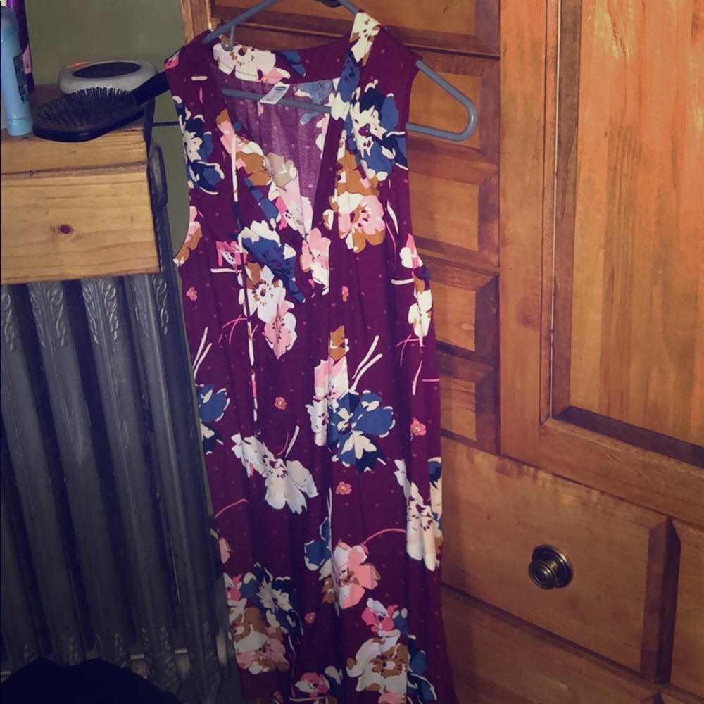 Old navy dress